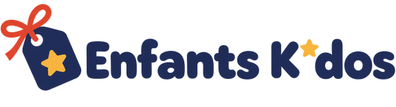 Enfants K'dos